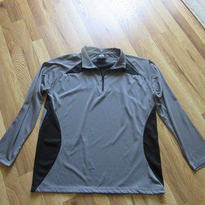 ATHELETIC SHIRT